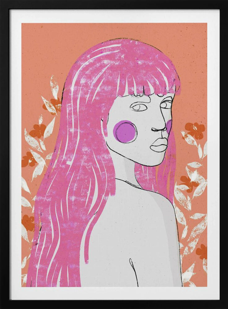 Blütenblick | Poster