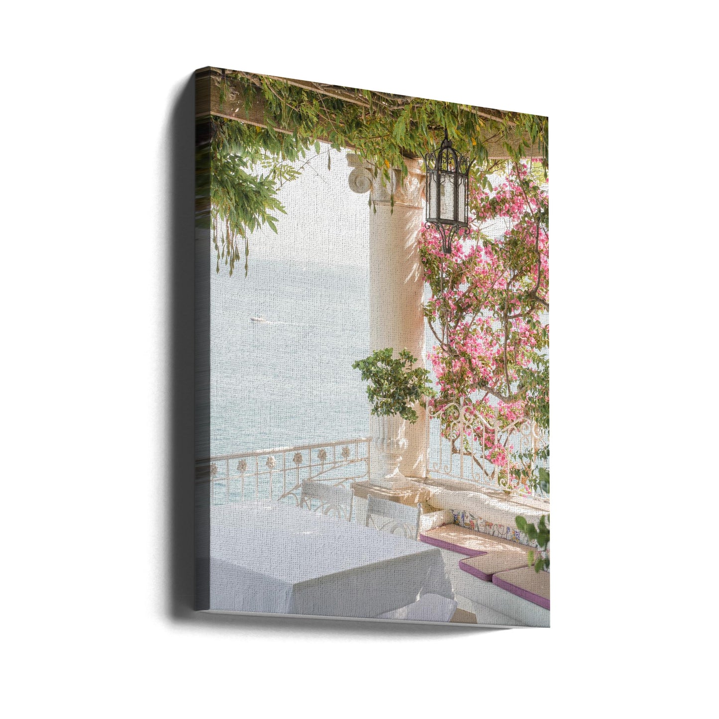Sorrento-vibbar | Canvastavla