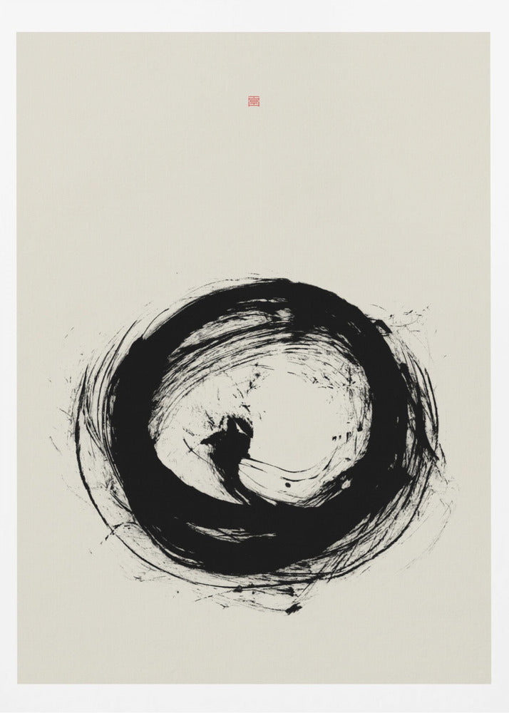 Samen | Poster