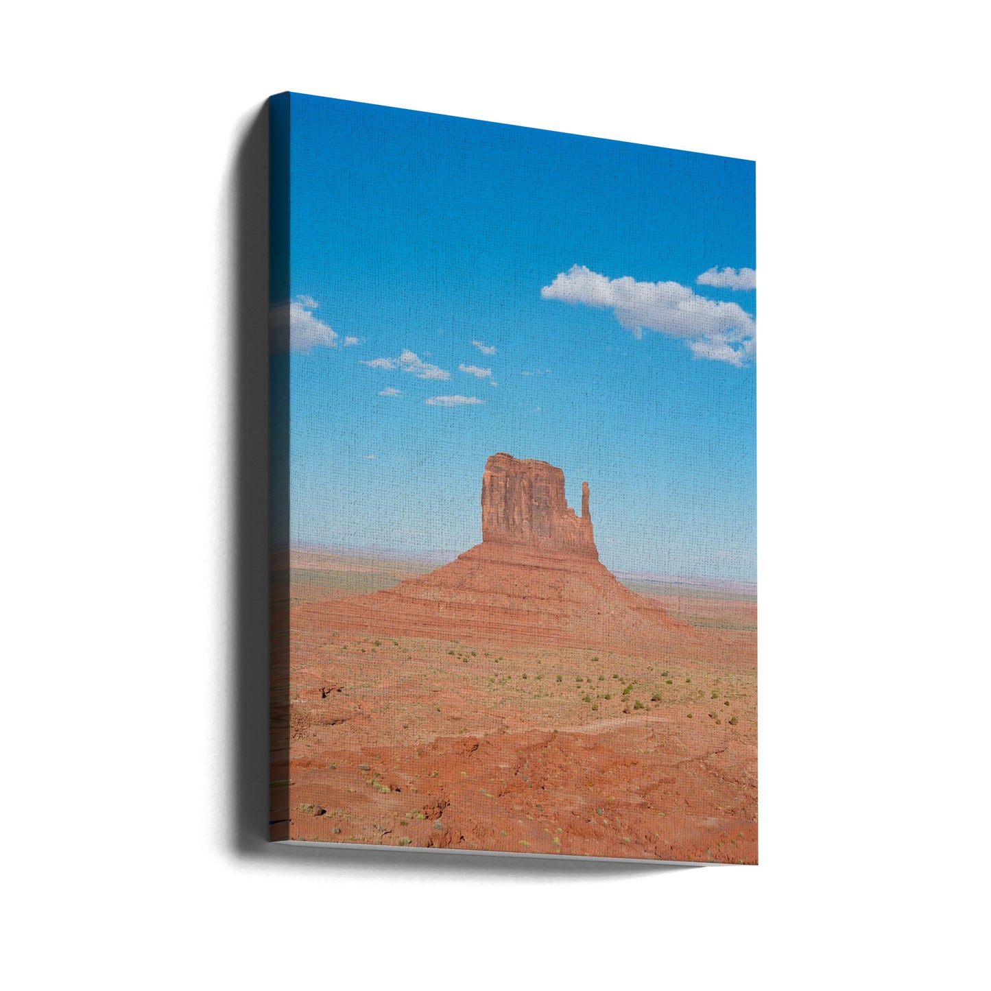 Monument Valley | Tableaux sur Toile