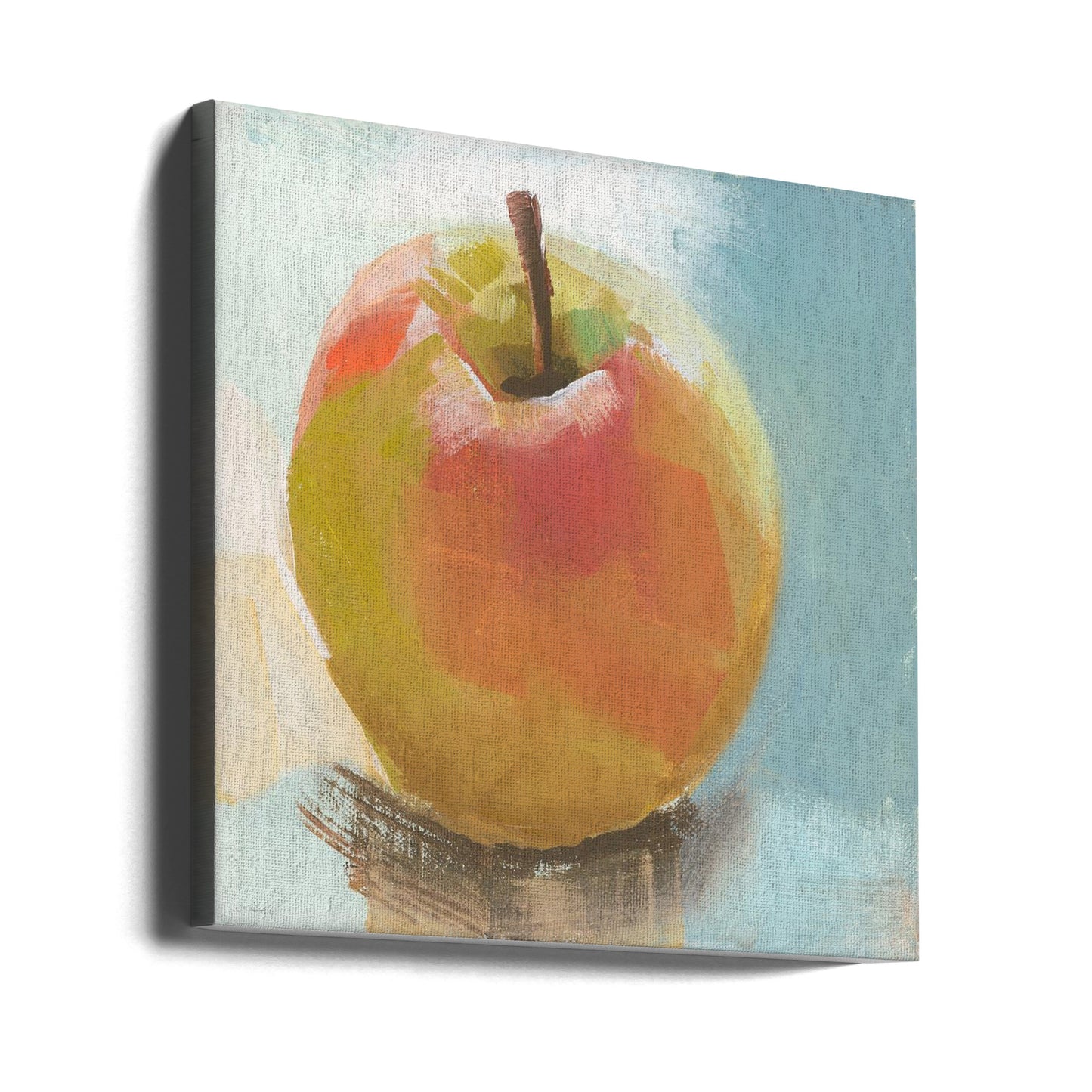 Golden Delicious | Canvas