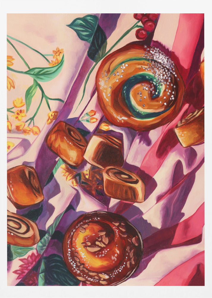 Evening Jazz | Poster