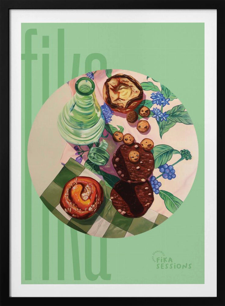 Vergissmeinnicht | Poster