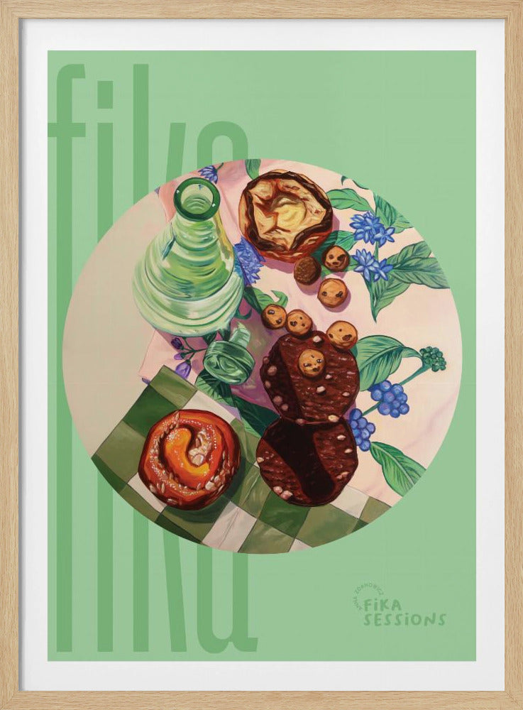 Vergissmeinnicht | Poster