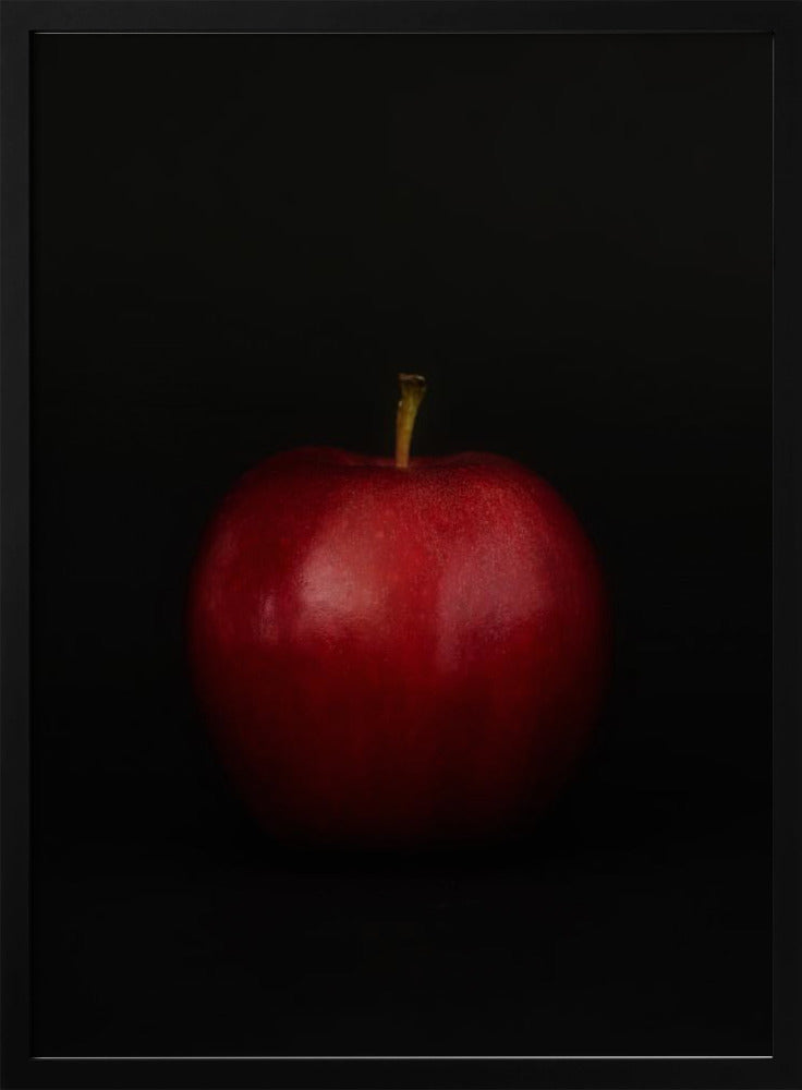 Crimson Core | Poster
