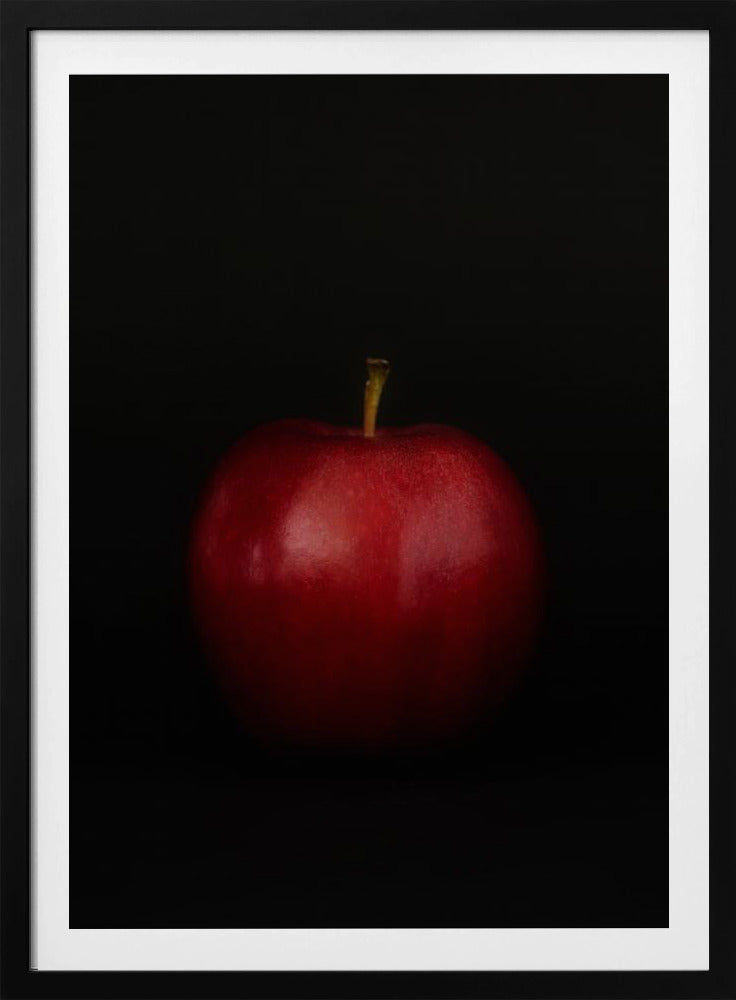 Crimson Core | Poster