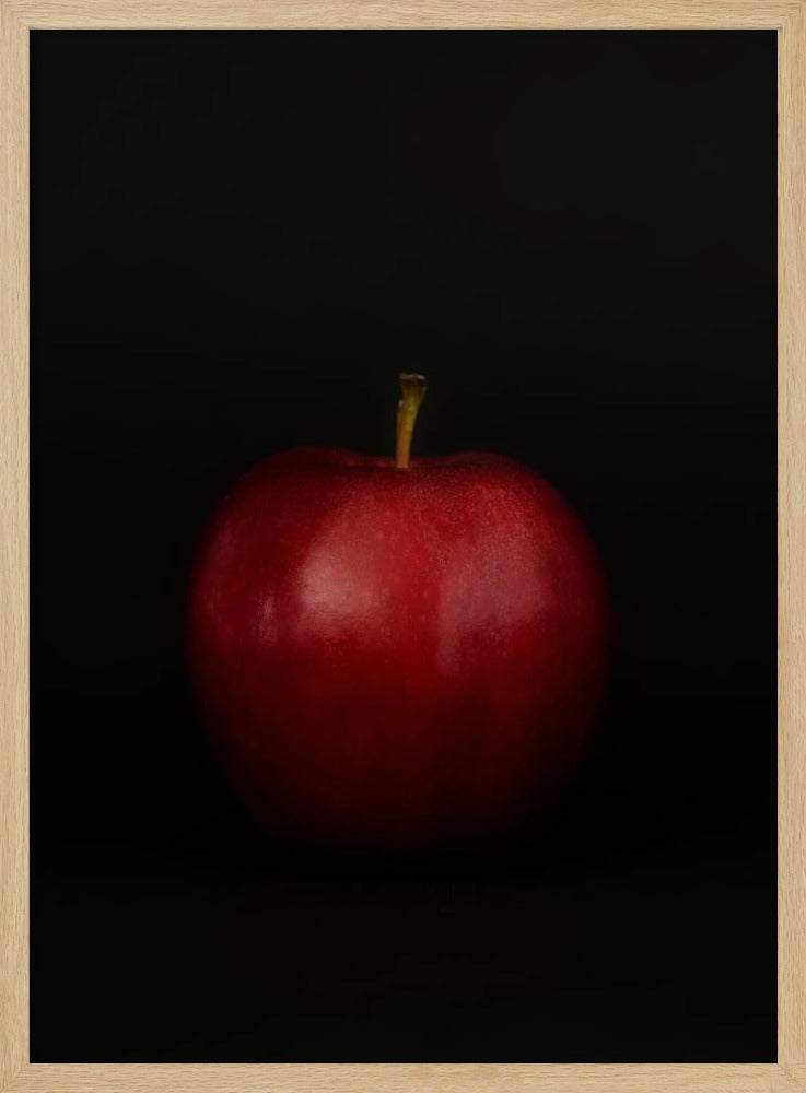 Crimson Core | Poster