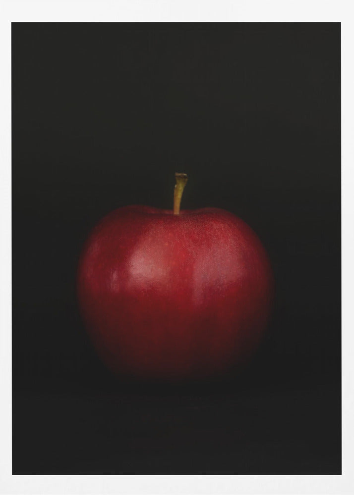 Crimson Core | Poster