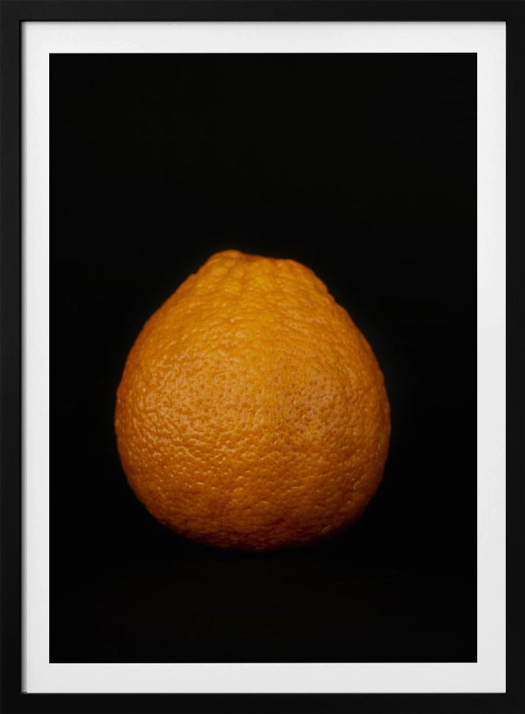 Golden Sphere | Poster