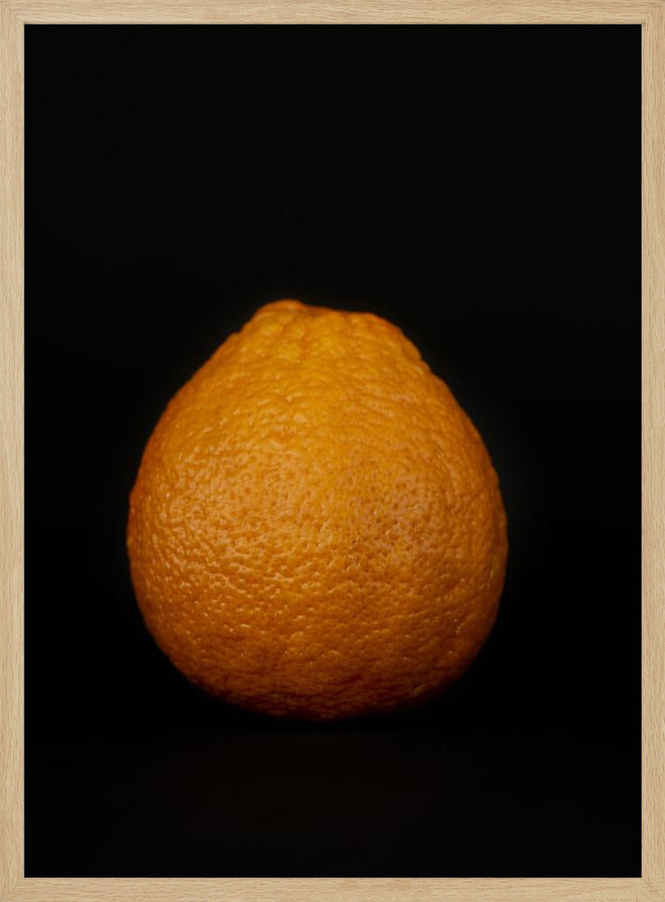 Golden Sphere | Poster