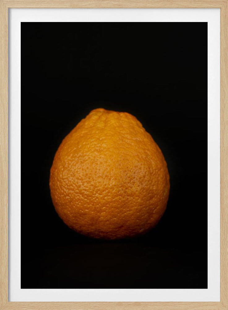 Golden Sphere | Poster