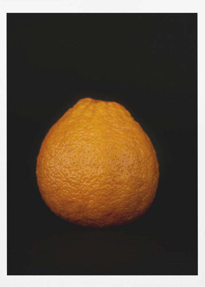 Golden Sphere | Poster
