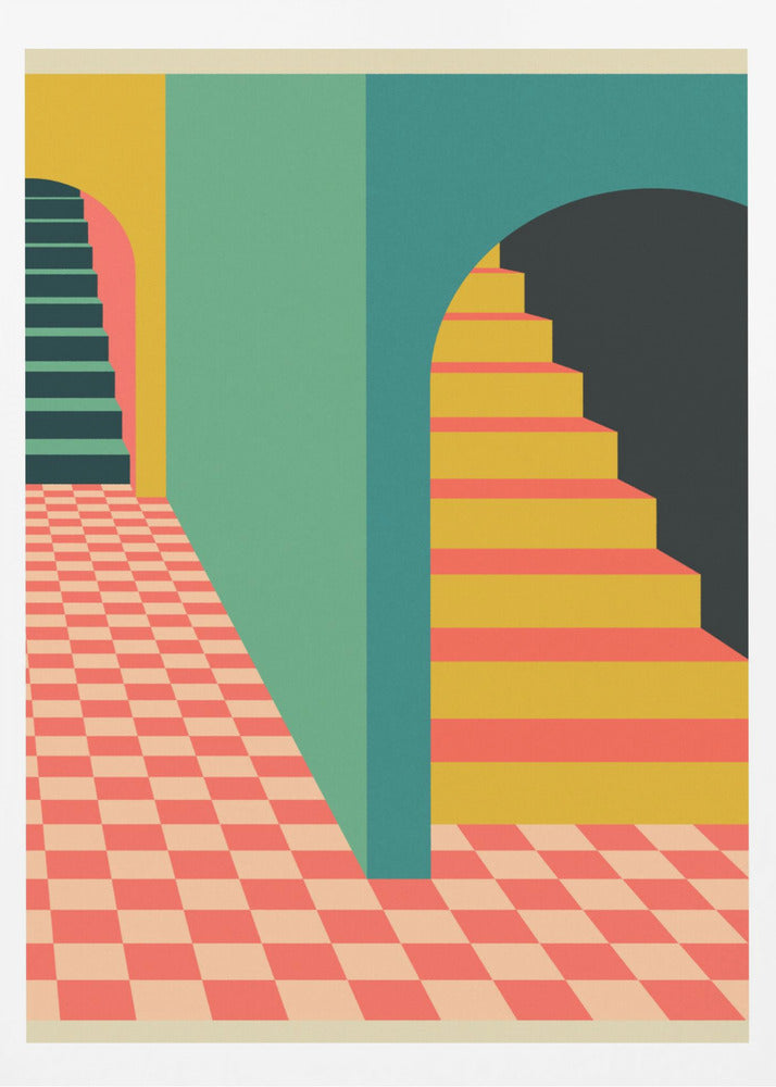 Sleepwalking 4 | Poster