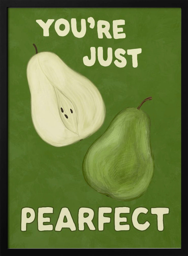 Perfetta | Poster - Stampe d’Arte