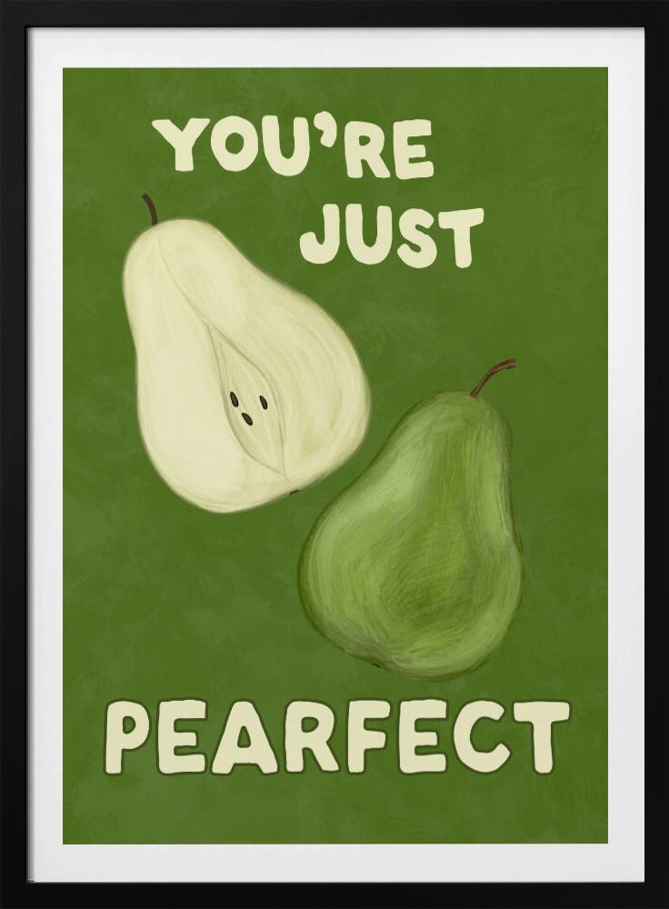 Perfetta | Poster - Stampe d’Arte