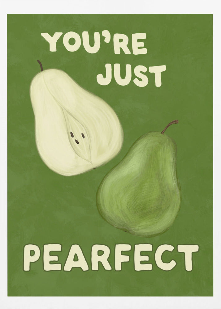 Perfetta | Poster - Stampe d’Arte