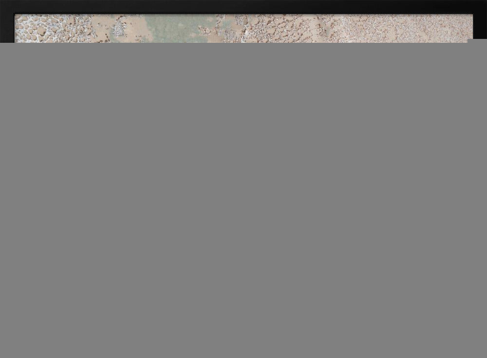 Tranquil Art - Coastal Harmony | Poster