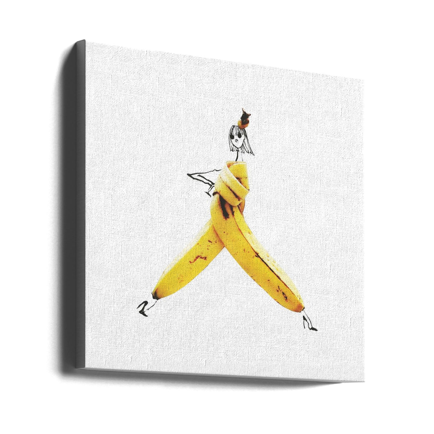 La Banane | Canvas