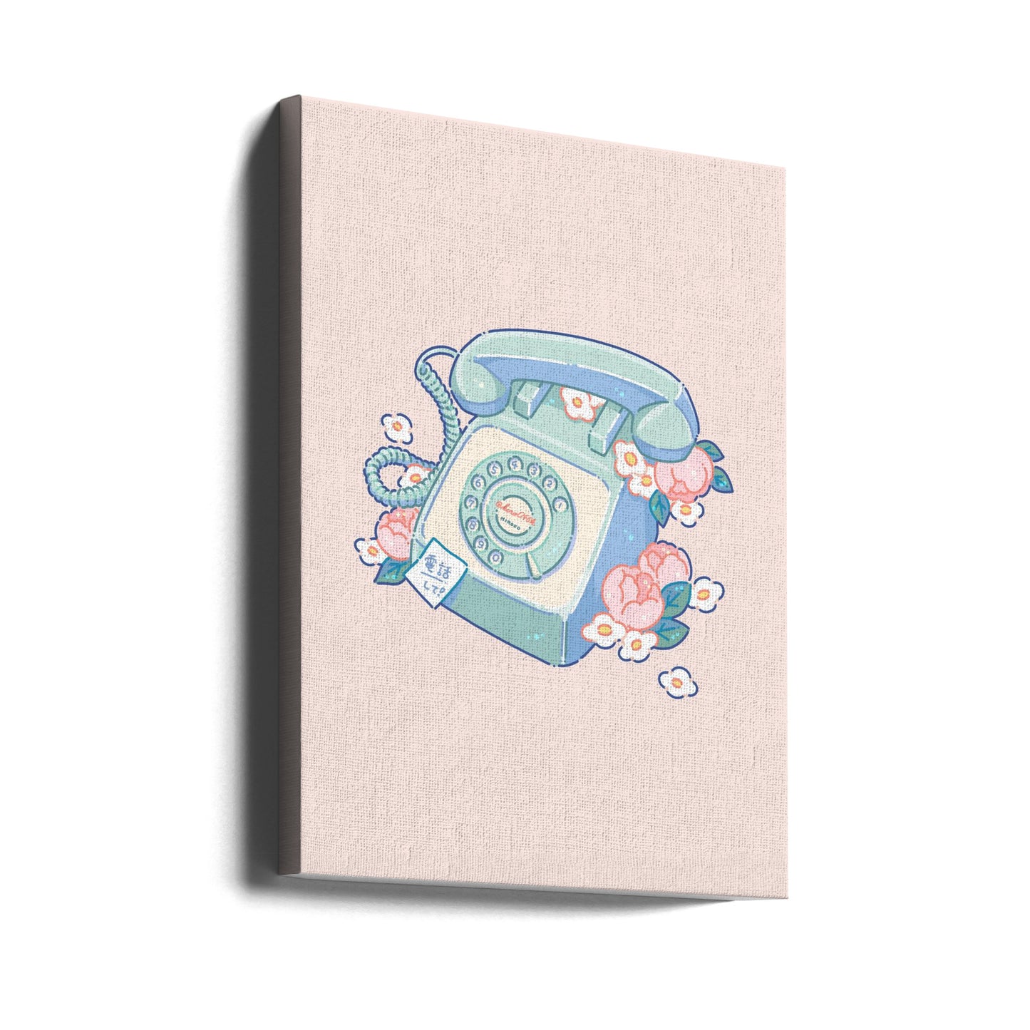 Phone | Canvas