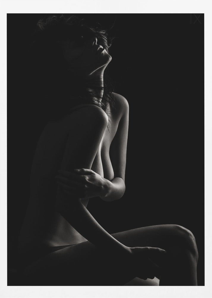 Sensual Beauty | Poster