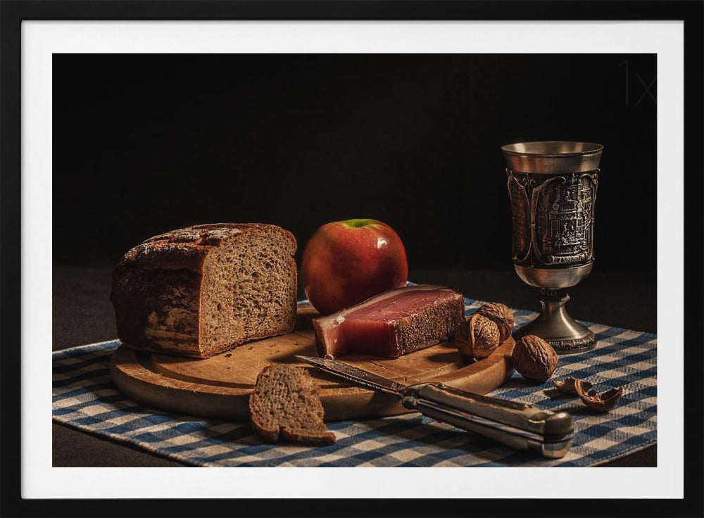 Souper | Posters - Affiche Artistique