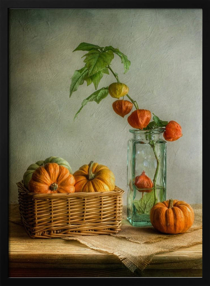 Herfst | Posters - Kunstdrukken