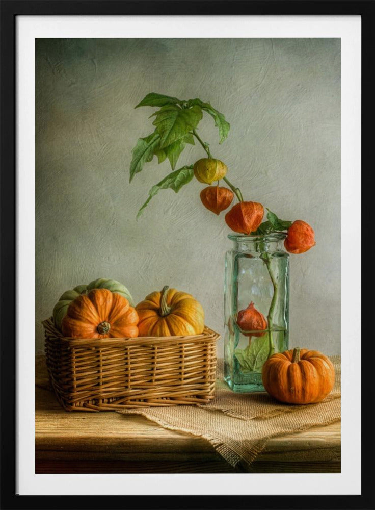 Herfst | Posters - Kunstdrukken
