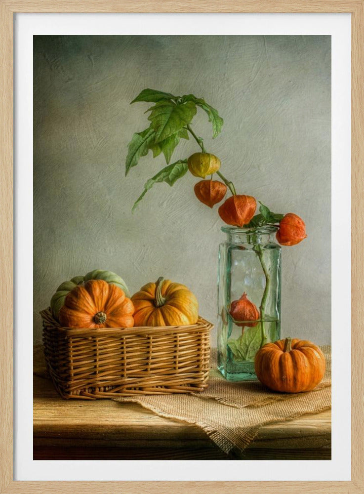 Herfst | Posters - Kunstdrukken
