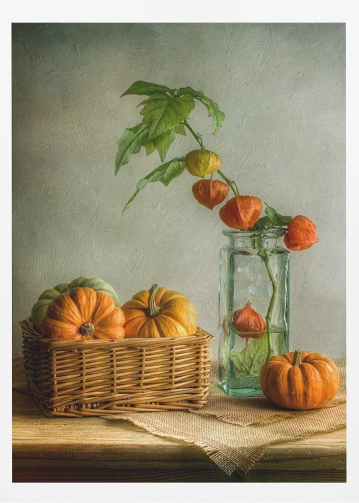Herfst | Posters - Kunstdrukken