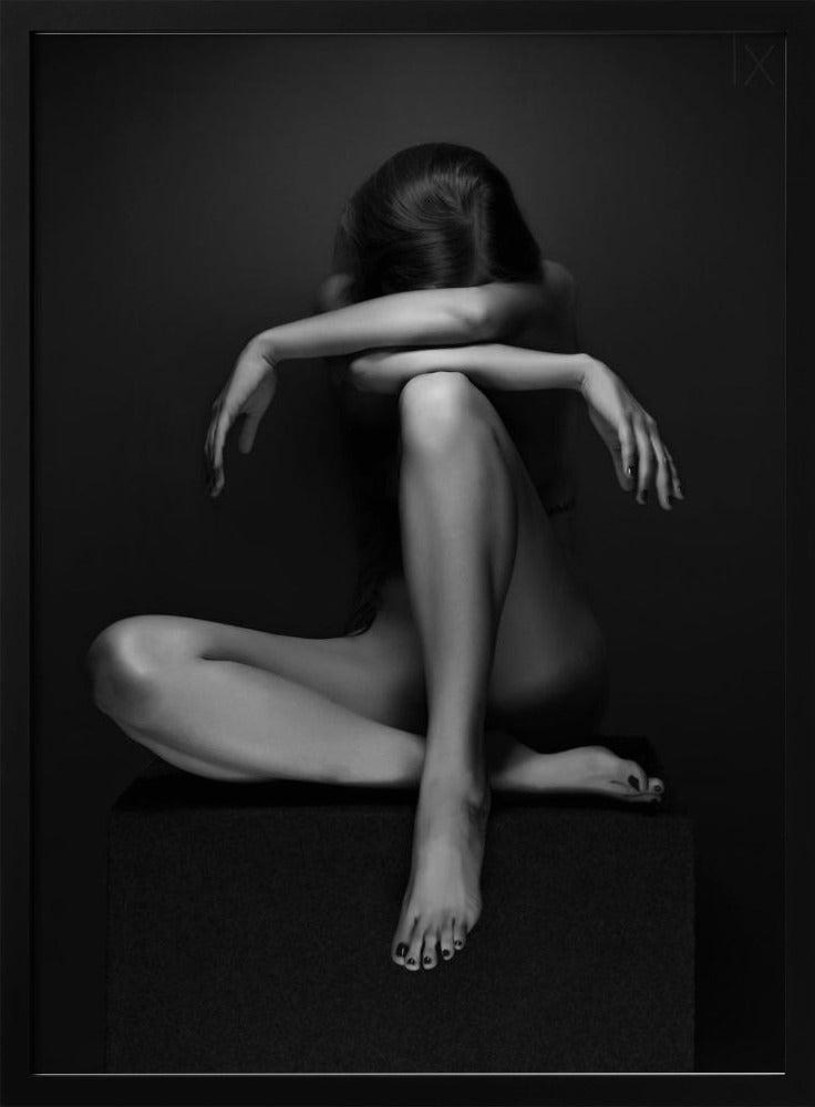 Eszter | Poster