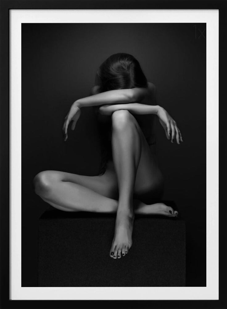 Eszter | Poster