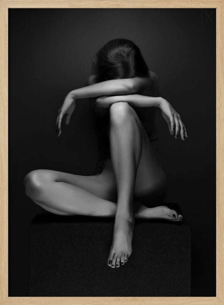Eszter | Poster