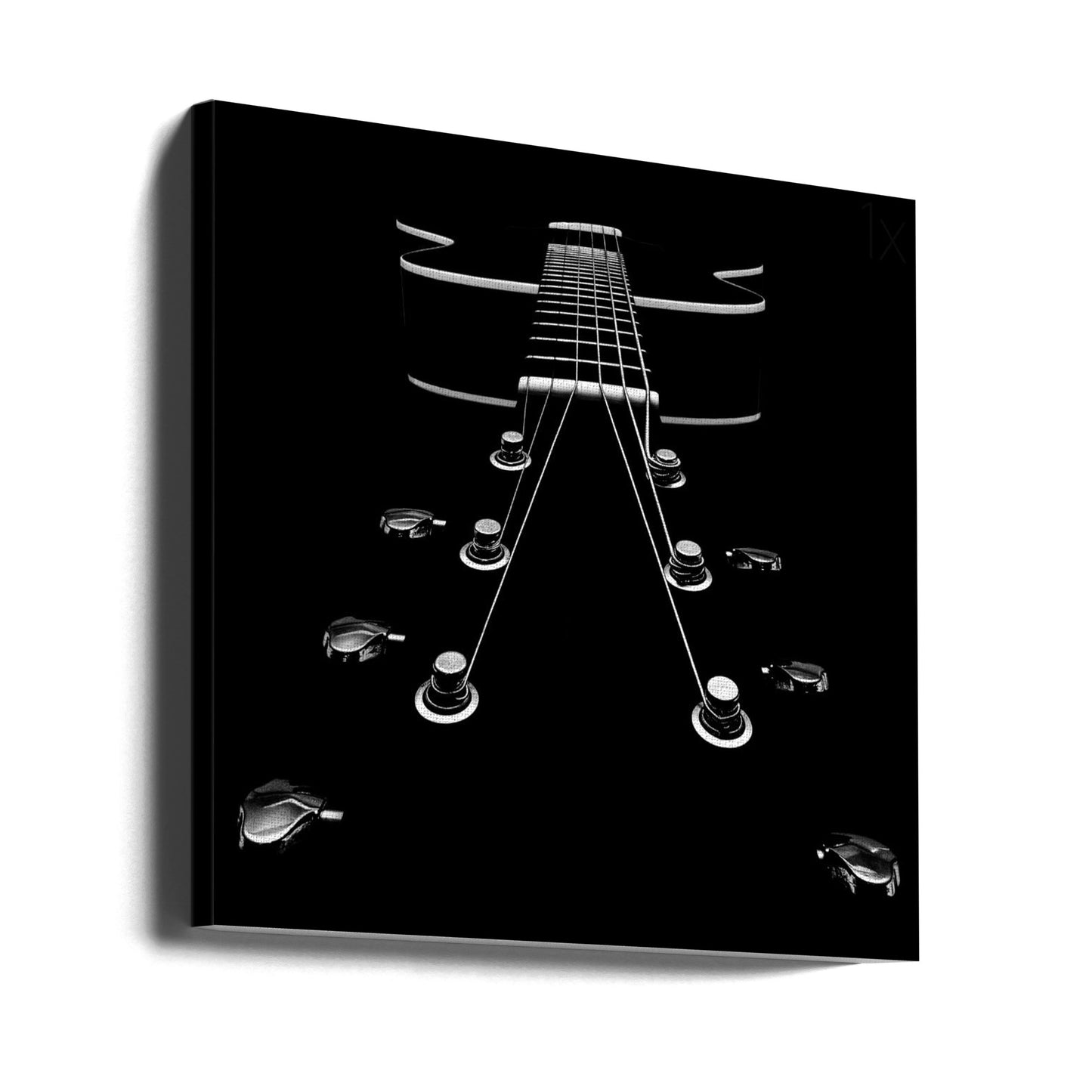 Mein neues Baby | Leinwand-Bilder