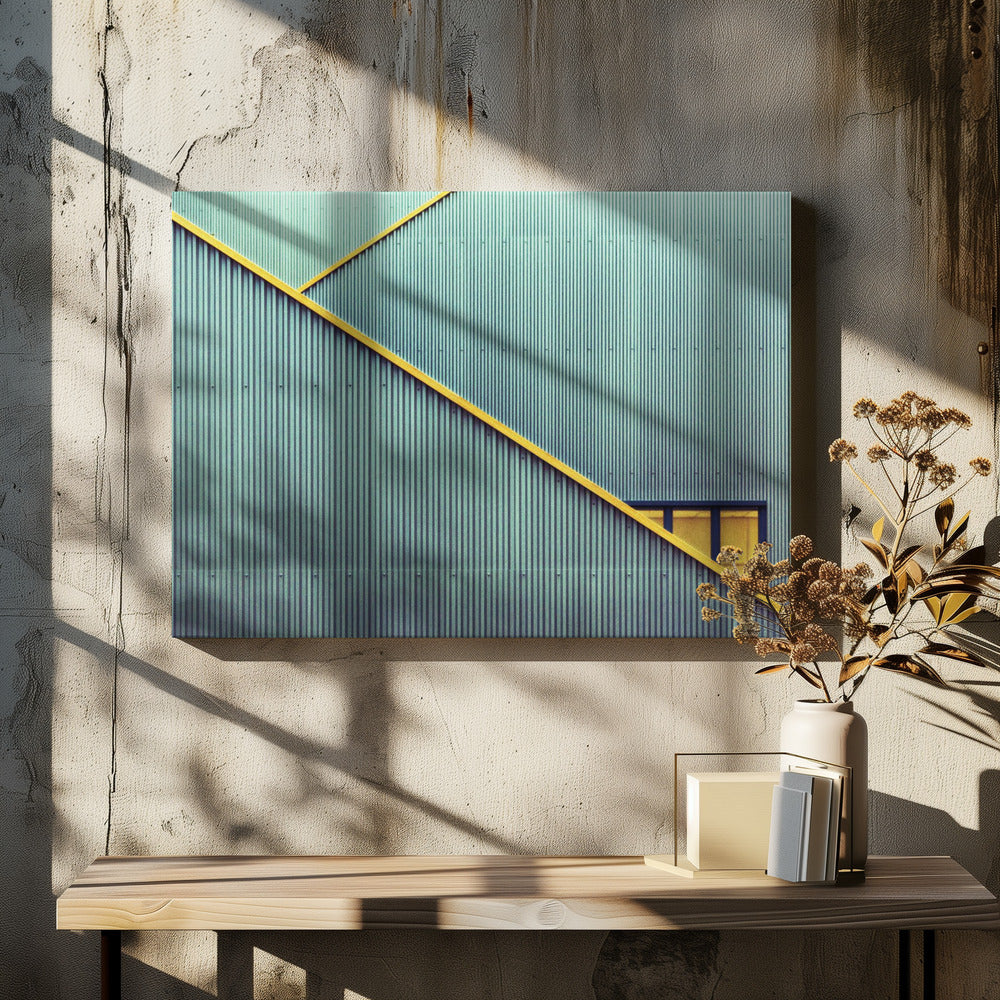 Escaliers | Tableaux sur Toile