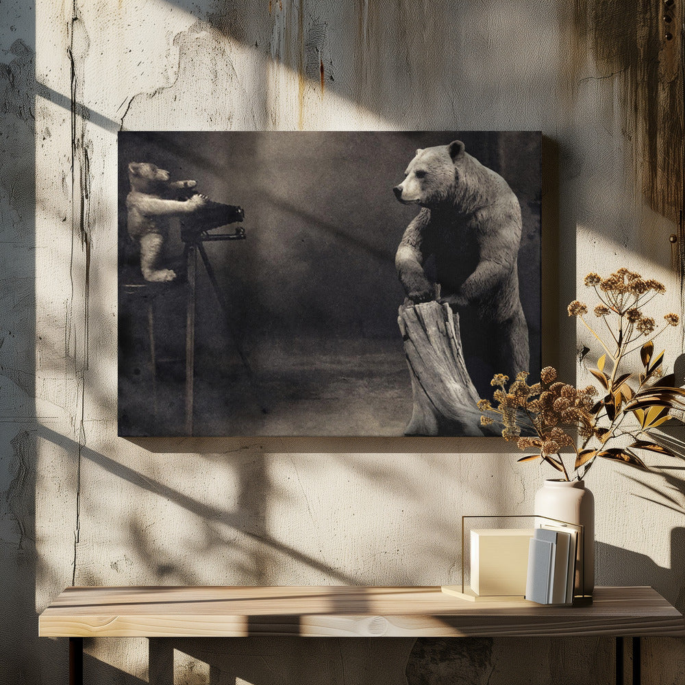 houd dat vast | Canvasprints