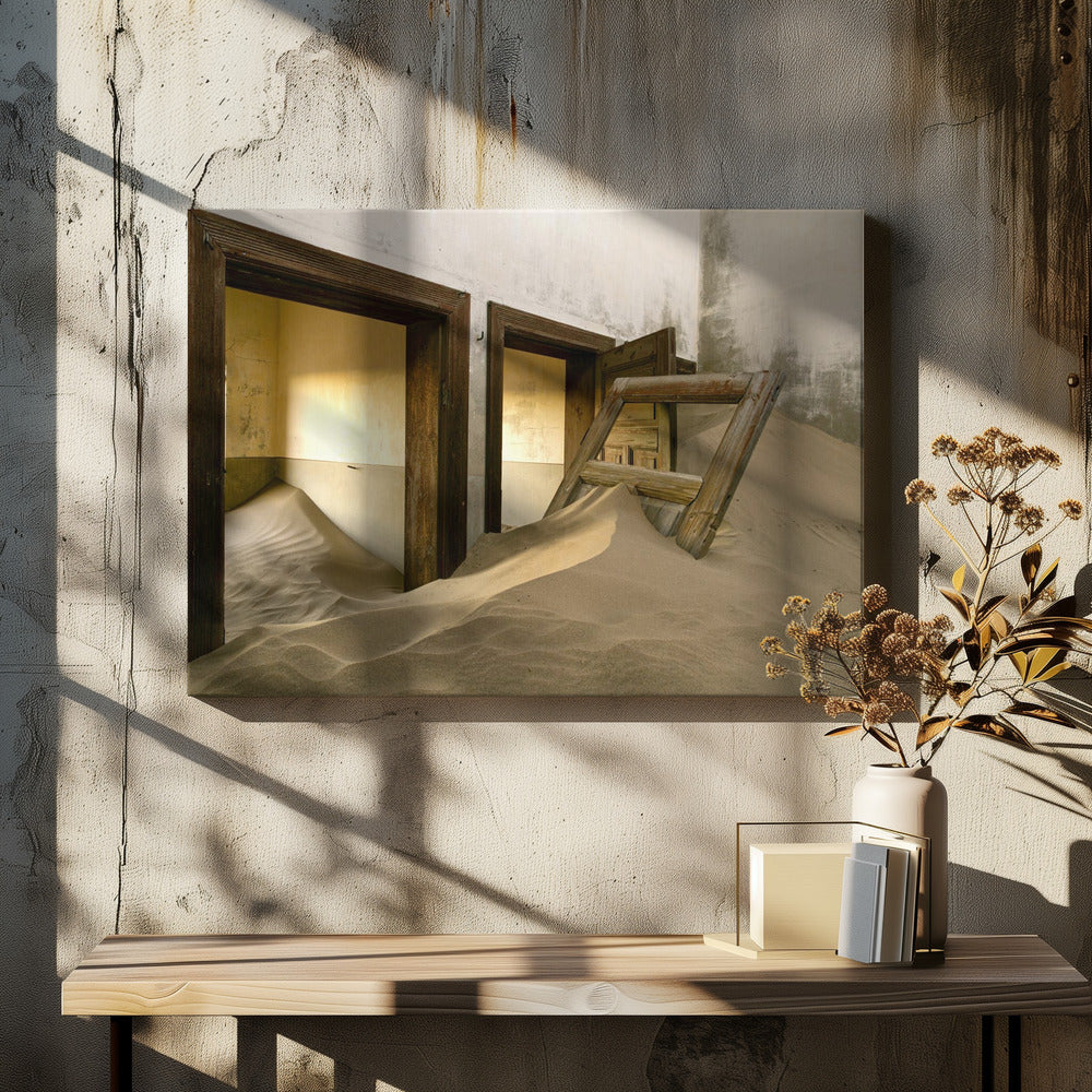 det var en gång i tiden | Canvas
