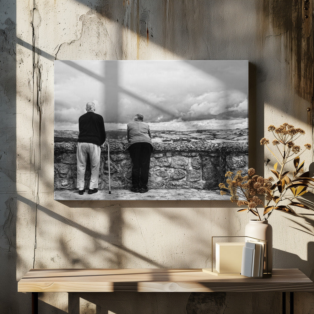 rue_17 | Tableaux sur Toile