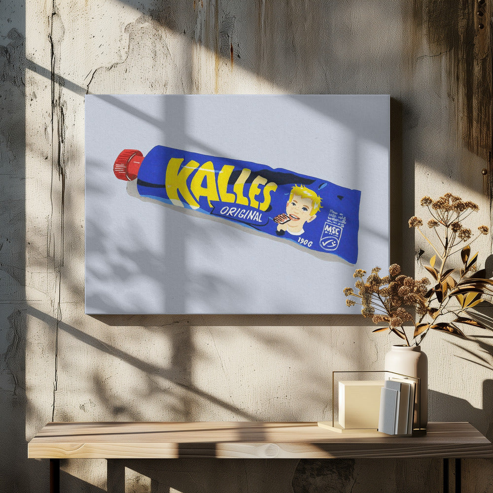 Kallas Original | Canvas