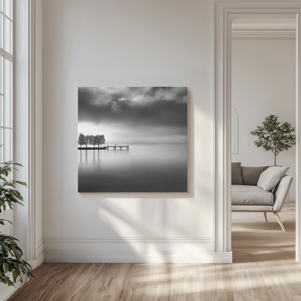 Nach dem Sturm | Leinwand-Bilder