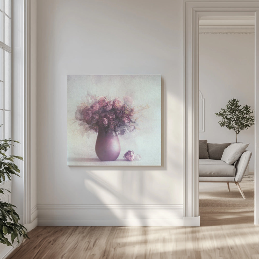 The Other Dimension | Canvas