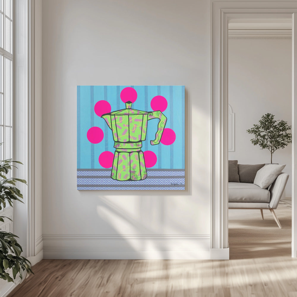 Klipp ut | Canvas