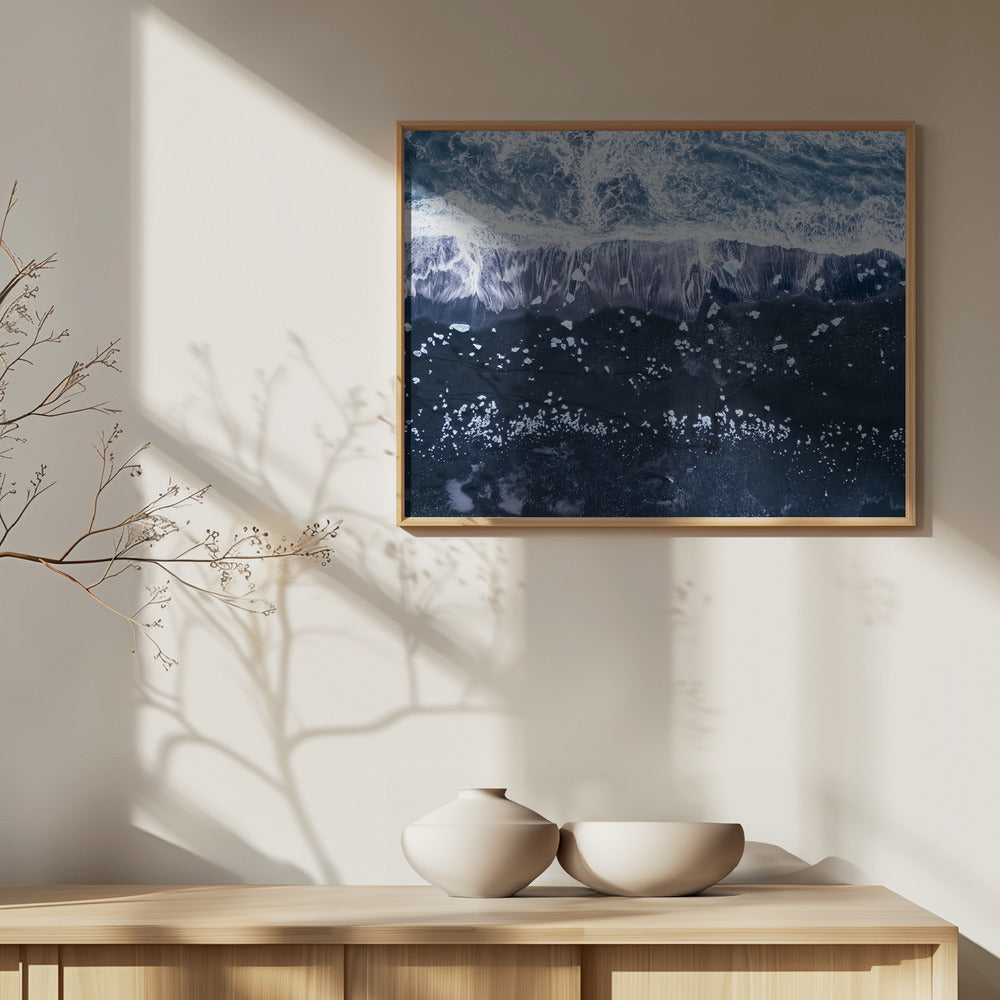 Jokulsarlon | Posters - Affiche Artistique