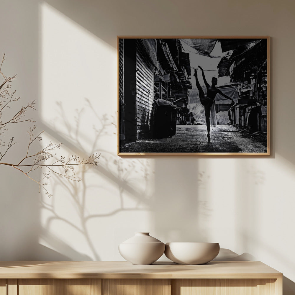 Uden titel | Plakater - Kunsttryk