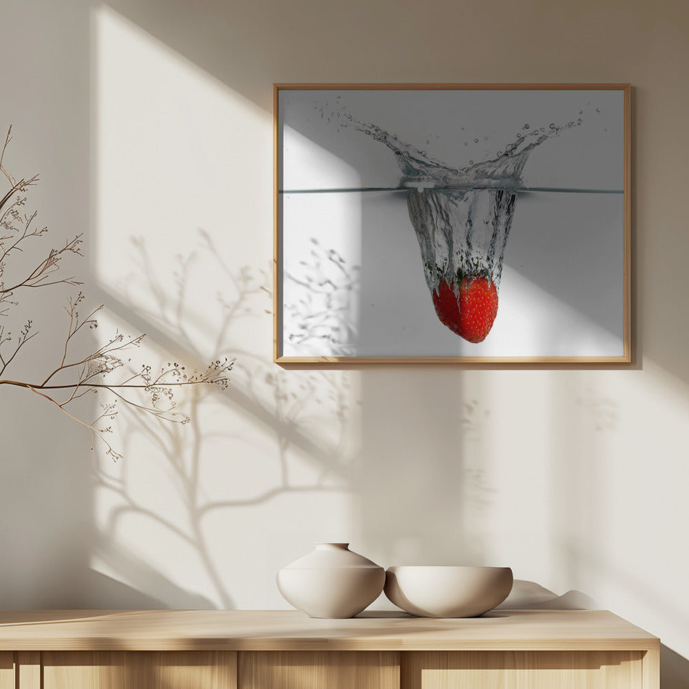 Annegamento | Poster - Stampe d’Arte