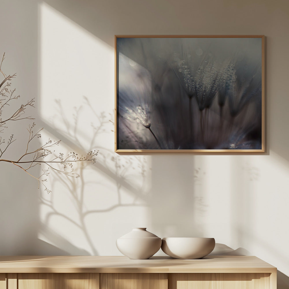 Skogen | Poster