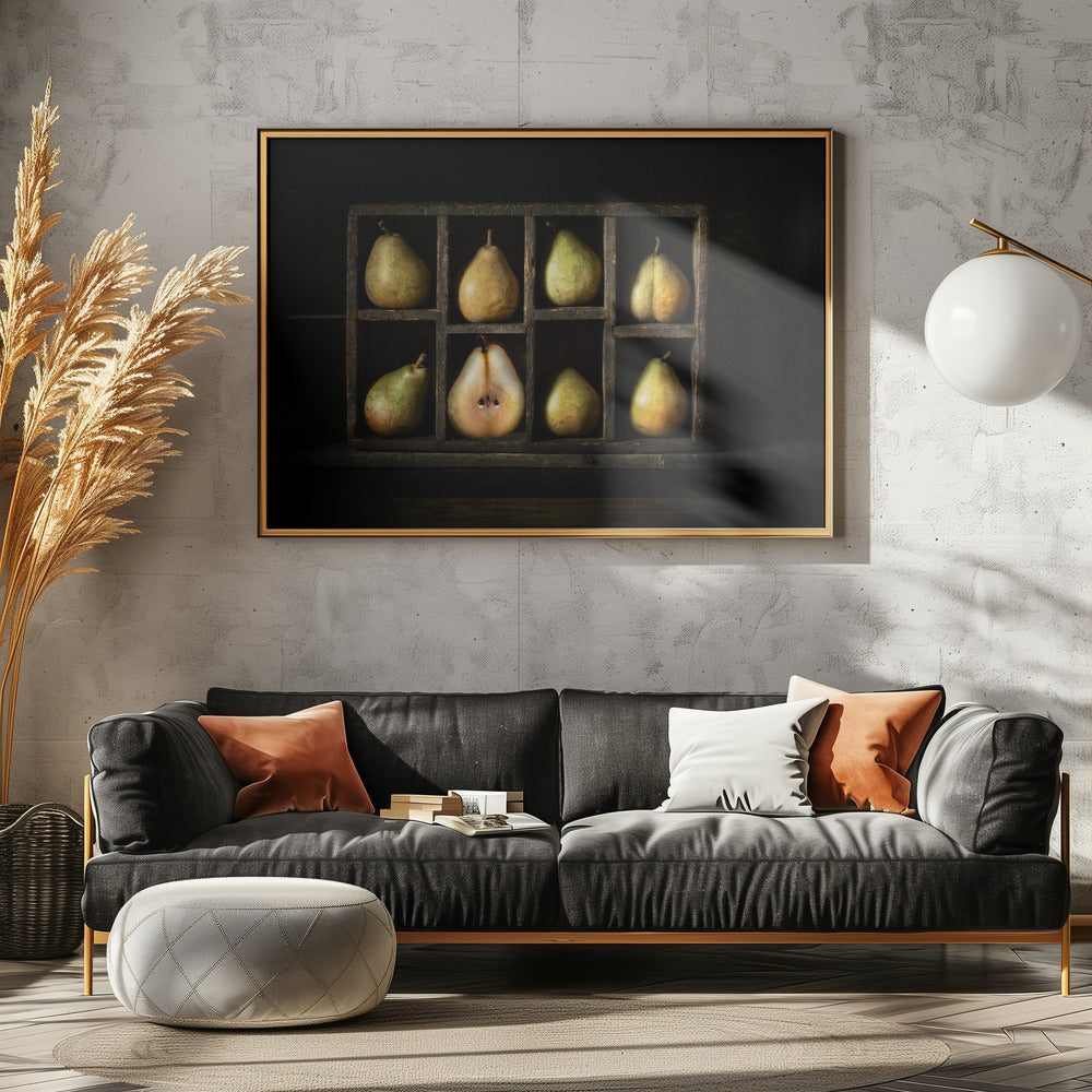 Be Different ! | Poster