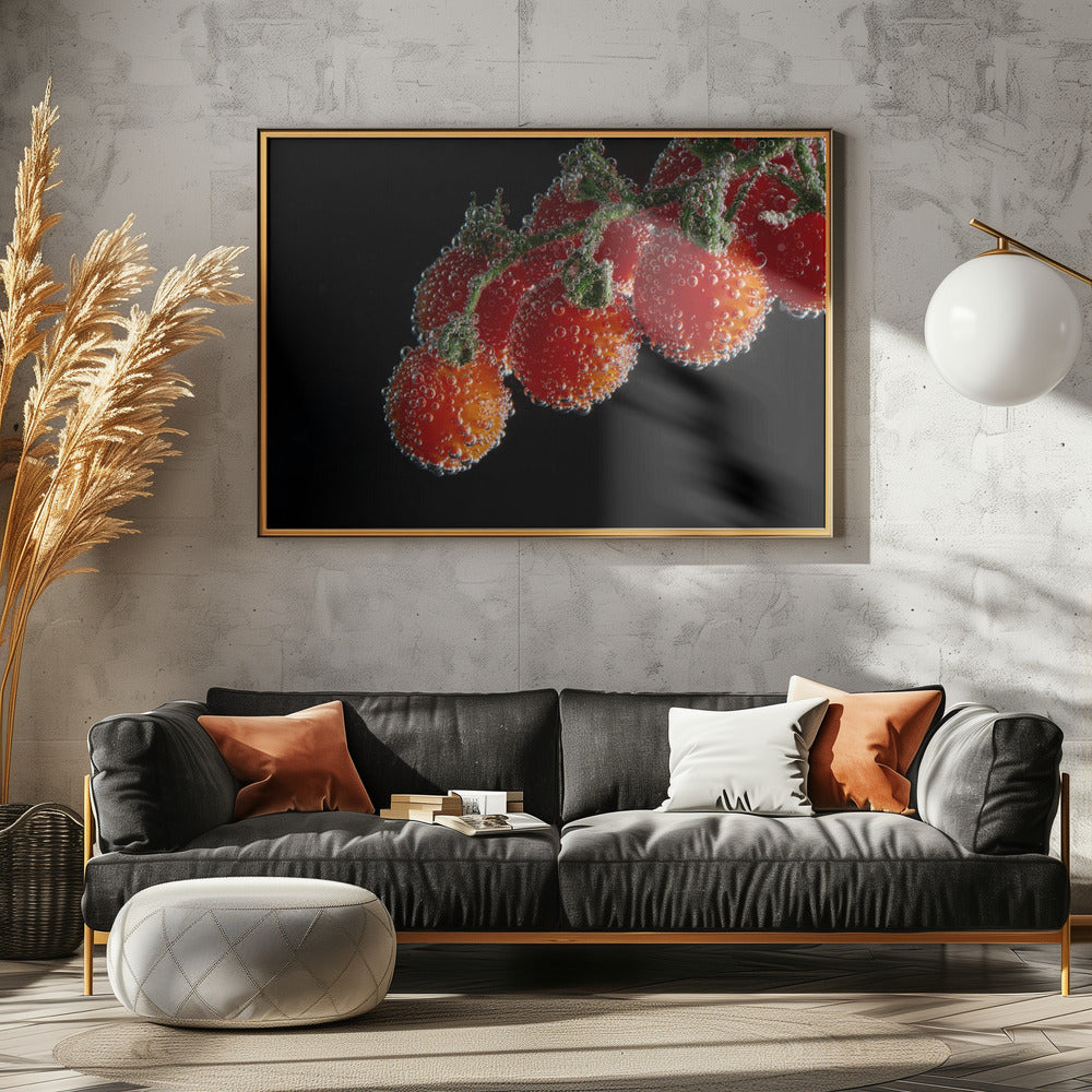 Tomables | Poster