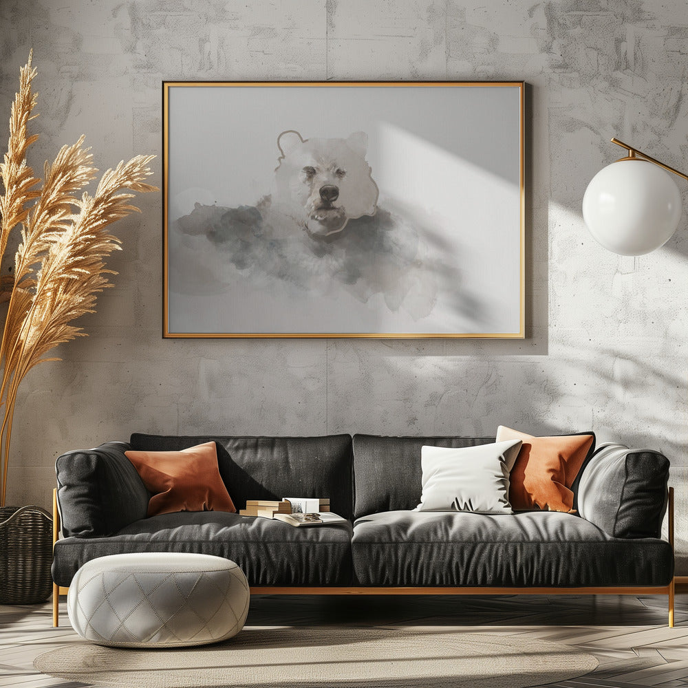 Bear | Poster