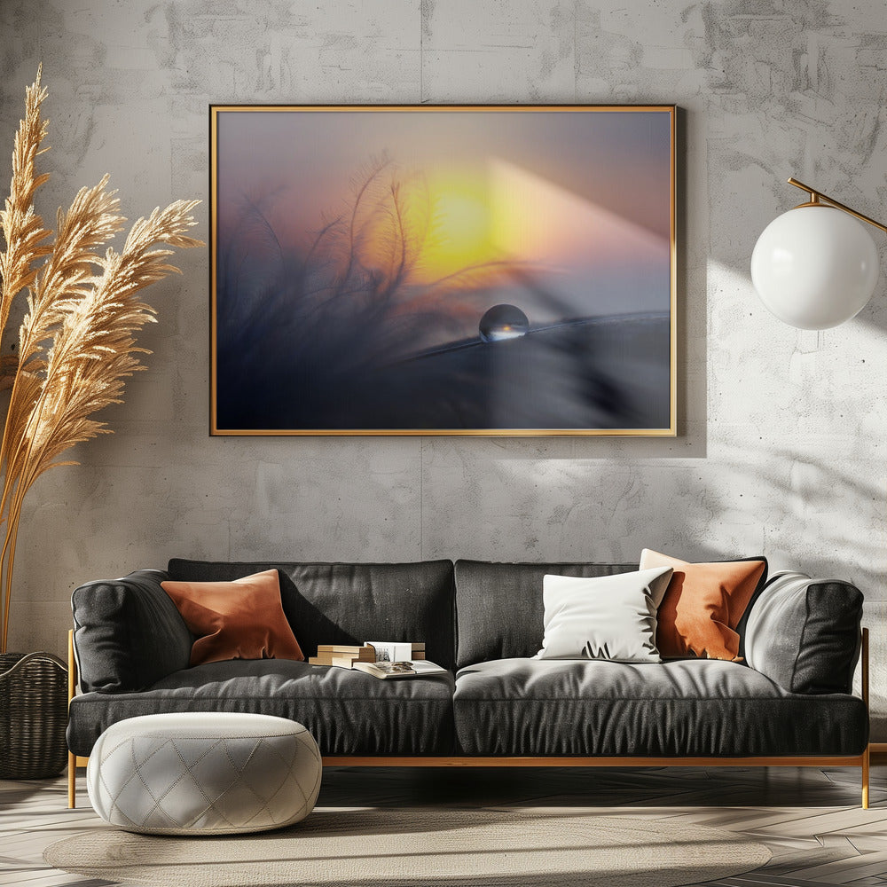 Mattina | Poster - Stampe d’Arte
