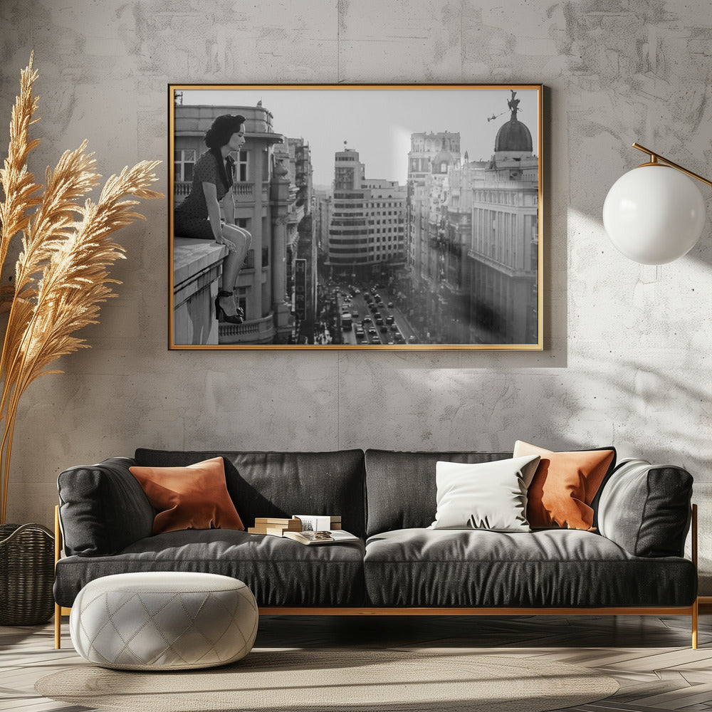 Vilde Madrid | Plakater - Kunsttryk
